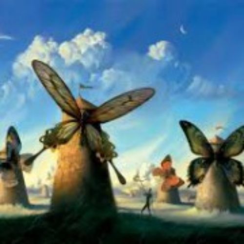 21-23 juliol. ANTROPOLOGIA DELS SOMNIS I LA BOGERIA