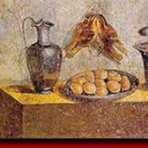 Espectacle, necessitat i símbol: menjars i cultures al S. XXI