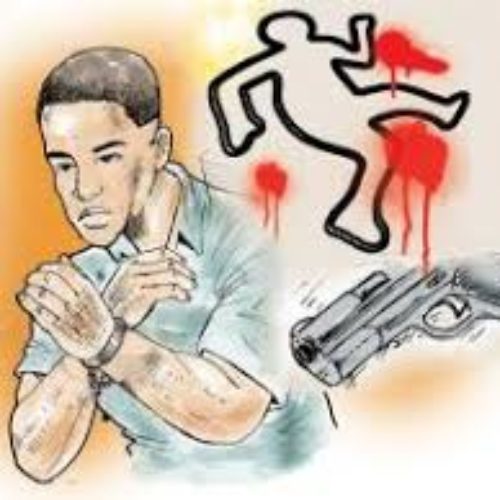 DELICTES CONTRA LES PERSONES. ASPECTES JURÍDIC-PENALS I CRIMINOLÒGICS