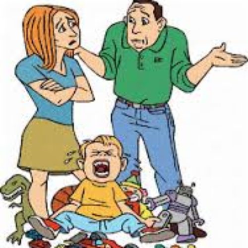 PREVENCIÓ I INTERVENCIÓ EN PROBLEMES QUOTIDIANS I TRASTORNS DEL COMPORTAMENT INFANTIL