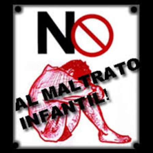 Anàlisi de les manifestacions de maltractament físic, emocional i sexual del menor i les seves conseqüències
