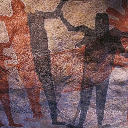 ANTROPOLOGIA DE LA DESESPERANÇA: la influència del canvi en les societats humanes