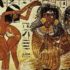 Arte egipcio en su contexto mediterráneo: influencias de “ida y vuelta”. Las relaciones entre el arte egipcio y el arte foráneo