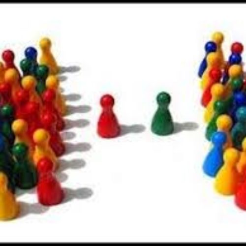 Relaciones humanas y resolución de conflictos: tendencias  psicoeducativas y sociológicas de género