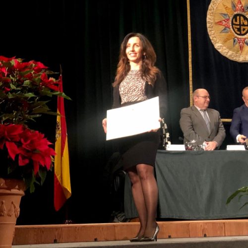 El Centro de la UNED-Illes Balears gana el premio Accésit del Consejo Social 2019 y lo presenta en el Taller de Buenas Prácticas 2020