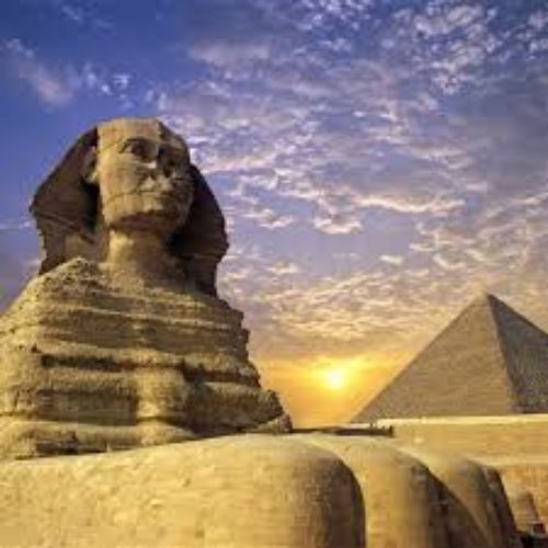 La UNED imparte un curso sobre el Antiguo Egipto desde Ibiza