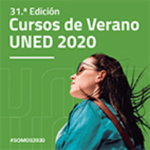 A CAUSA DE LA SITUACIÓN GENERADA POR EL COVID/19: TODOS LOS CURSOS DE VERANO 2020 SERÁN OFRECIDOS EXCLUSIVAMENTE EN ONLINE, EN LA MODALIDAD DIRECTO Y EN DIFERIDO.
