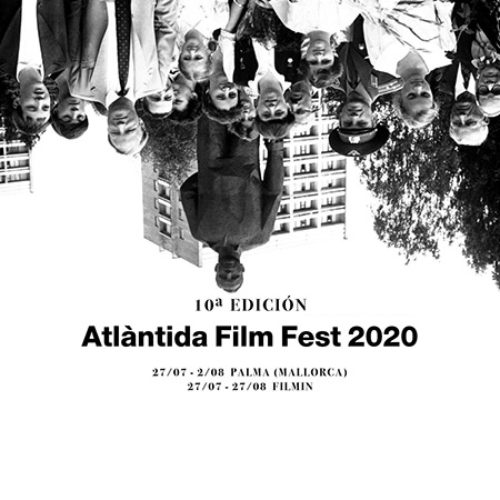 Atlàntida Film Fest celebra su 10ª edición