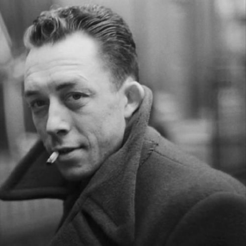 25-26 septiembre: Camus: políticas, exilios y pasiones