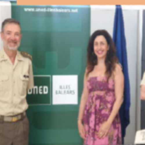 Boletín Informativo de la Delegación de Defensa en Illes Balears