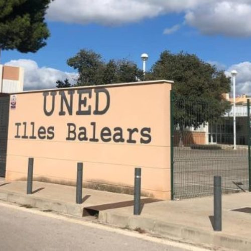 La UNED-Illes Balears aumenta un 13% el número de alumnos