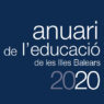 Anuari de l’educació de les Illes Balears 2020