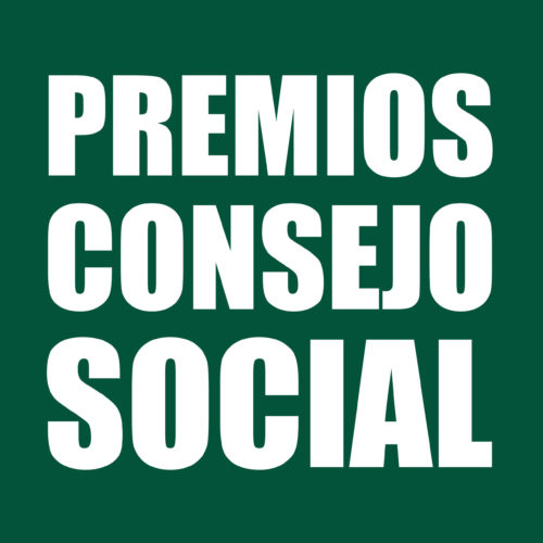 Premios del Consejo Social: los primeros de clase