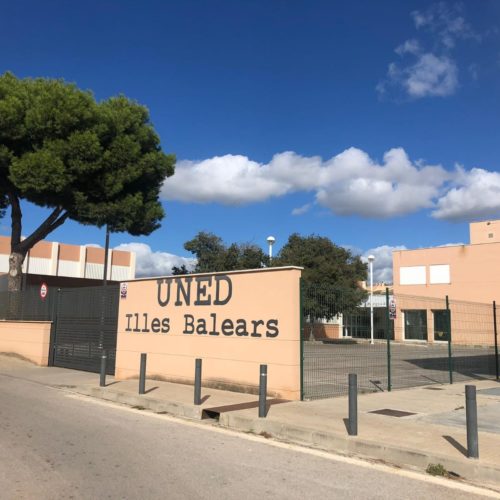 La UNED-Illes Balears reprèn el curs de manera semipresencial