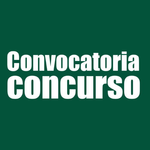 Convocatoria del concurso a plaza a Profesor/a Tutor/a para el curso 2022-2023