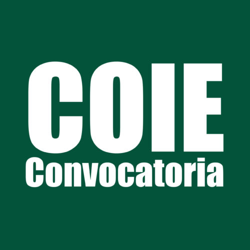 CONVOCATORIA PLAZA COORDINADOR/A DEL COIE CA UNED-ILLES BALEARS