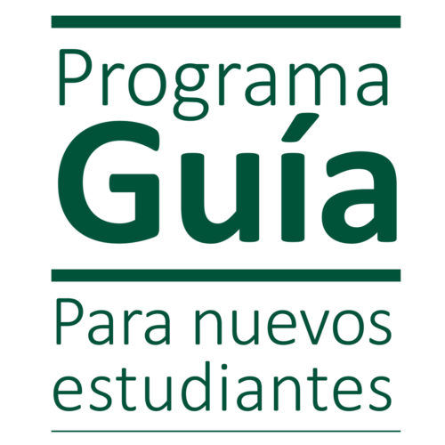 Programa Guía para nuevos estudiantes. Curso 2021-22.