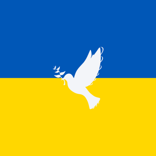 La UNED con Ucrania