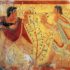 24-25 MARZO: Historias paralelas en el mundo antiguo. La vida cotidiana en culturas de Occidente y Oriente en el primer milenio a.C.