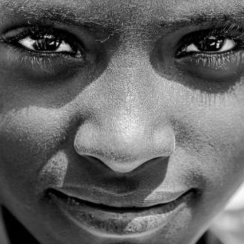 Exposición fotográfica «Mujeres de Etiopía en la UNED Menorca