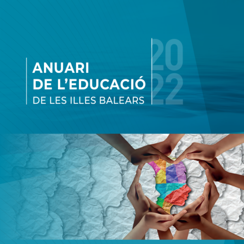 UNED Illes Balears colabora en la edición de l’Anuari d’Educació 2022 que incluye un artículo sobre los ODS en la enseñanza universitaria