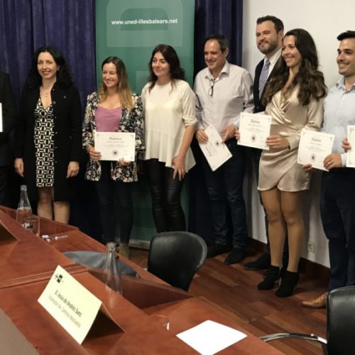 La UNED inaugura curso en Ibiza con 430 matriculados, la mayoría mujeres