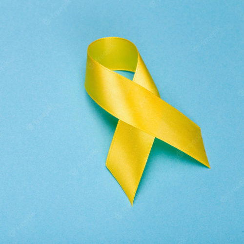 26 NOVIEMBRE: I Jornada solidaria para  “La prevención del Suicidio”