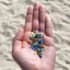 24-25 FEBRERO: Los microplásticos: incalculable basura marina del planeta