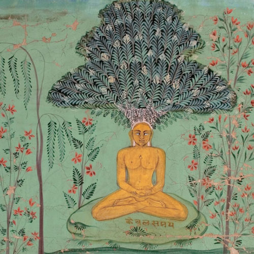 10-11 JULIO: Filosofía india: perspectivas sobre el yoga