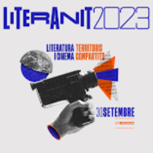Literanit 2023 centra su programa en la conexión entre literatura y cine