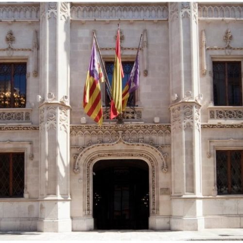 El Consell de Mallorca celebrará en noviembre el evento de entrega de los Premios, Honores y Distinciones 2023