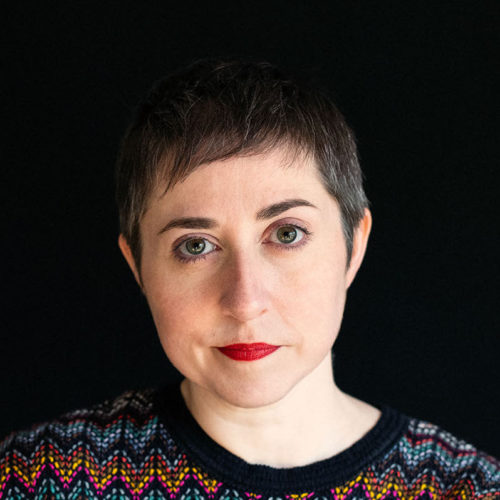 La escritora y editora Elena Medel aborda en la UNED el ABC de la poesía