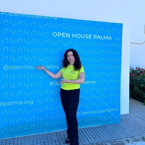 Arranca, con el apoyo de la UNED IB, la segunda edición del Open House Palma