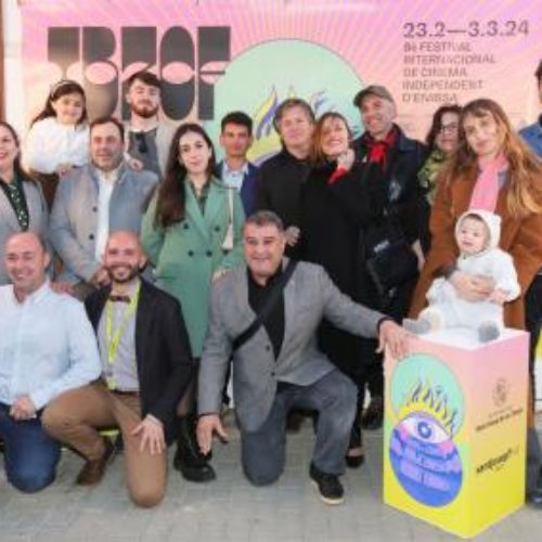 La continuidad del Ibizacinefest en 2025