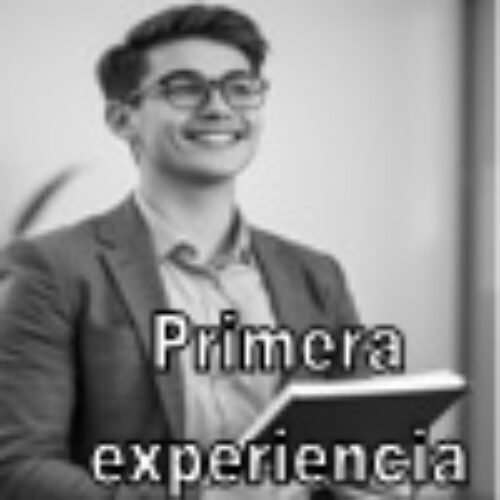 ¿Eres menor de 30 años y buscas una nueva oportunidad?