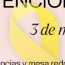 II jornada para la prevención del suicidio