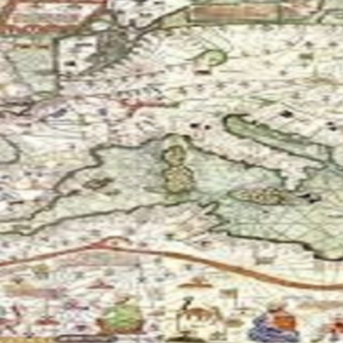 13-14 JUNIO: Mapas: mundos reales e imaginarios (700 años de Cresques Abraham y 650 del ‘Atlas Catalán’)