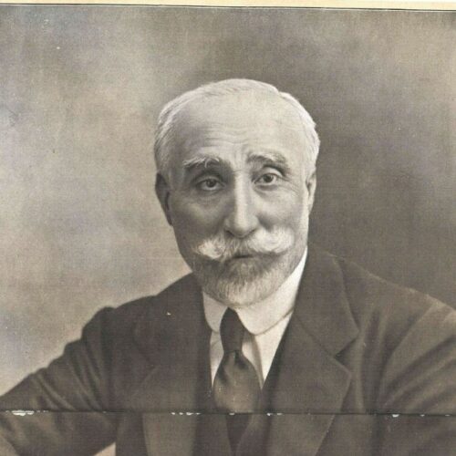 La UNED commemora el centenari d’Antoni Maura (UEP Mallorca)