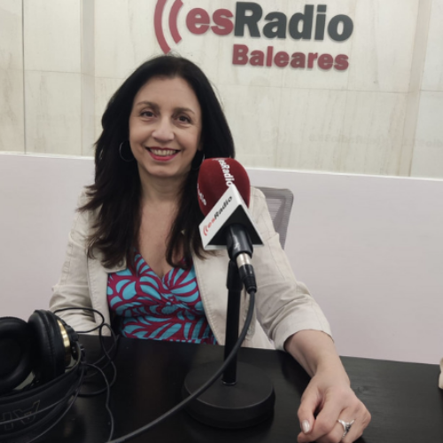 Jornada sobre el sucidio de la UNED (esRadio)
