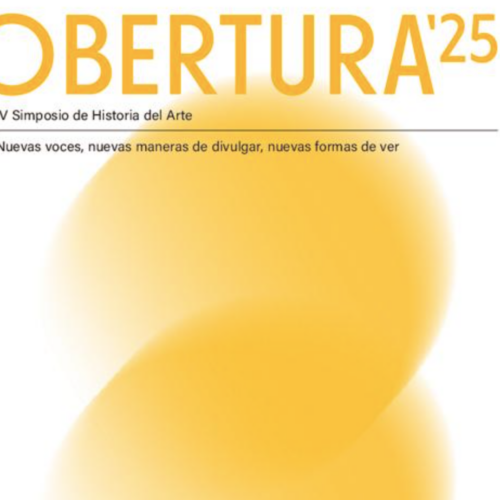 Quarta edició del simposi Obertura a la Fundació Juan March (Uep Mallorca)