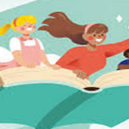23-25 Julio: Literatura infantil y juvenil: igualdad, salud psicológica y emocional