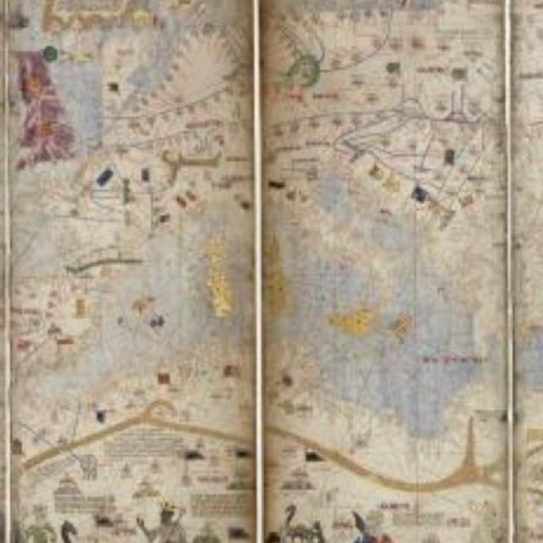 La UNED Illes Balears commemora amb un curs els 700 anys del cartògraf jueu mallorquí Cresques Abraham i els 650 del seu ‘Atles català’ (DBalears)