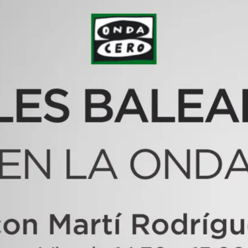 Illes Balears en la Onda (Onda Cero)