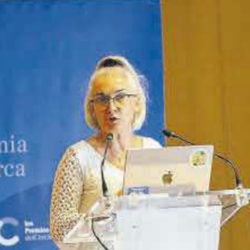Entender cómo funcionan las células es la clave para combatir el cáncer (Diario de Mallorca)