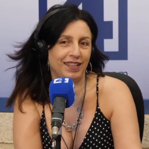 UNED Illes Balears: cursos de verano | Judit Vega, directora del centro (Canal 4)