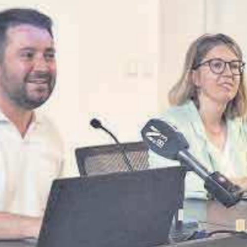 Primer redactor con IA en catalán (Diario de Ibiza)