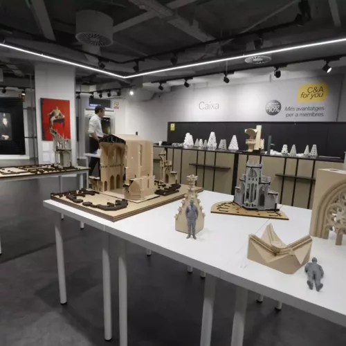 Una nueva forma de sentir el patrimonio arquitectónico (Diario de Mallorca)