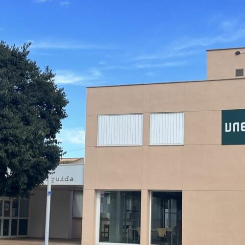 Abierta la matrícula en UNED-Illes Balears el 22 de octubre (Canal 4)