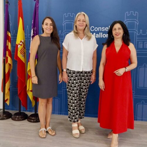 El Consell de Mallorca i la UNED-Illes Balears inicien la formació per preparar oposicions i estabilitzar l’ocupació per a treballadors municipals