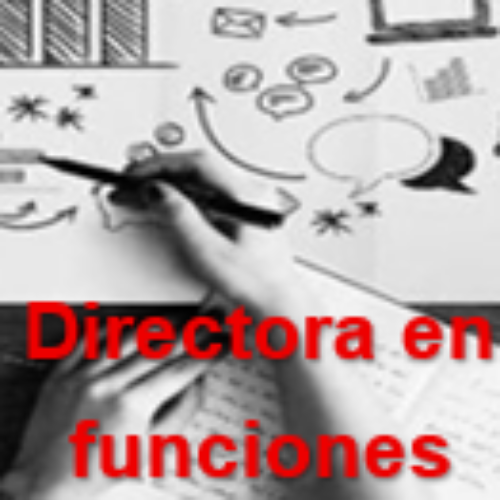 Dirección en funciones del Centro Asociado UNED Illes Balears